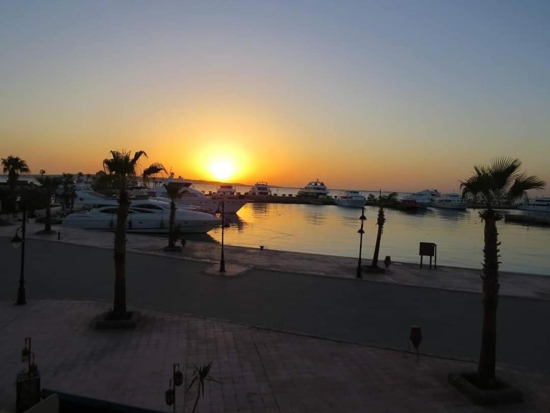 Apartment Comfort Marina 5 Apartment,s Hurghada